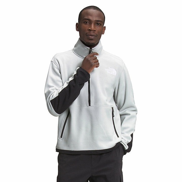 The North Face TKA Kataka Fleece Jacket Mens Size XL - Picture 1 of 9